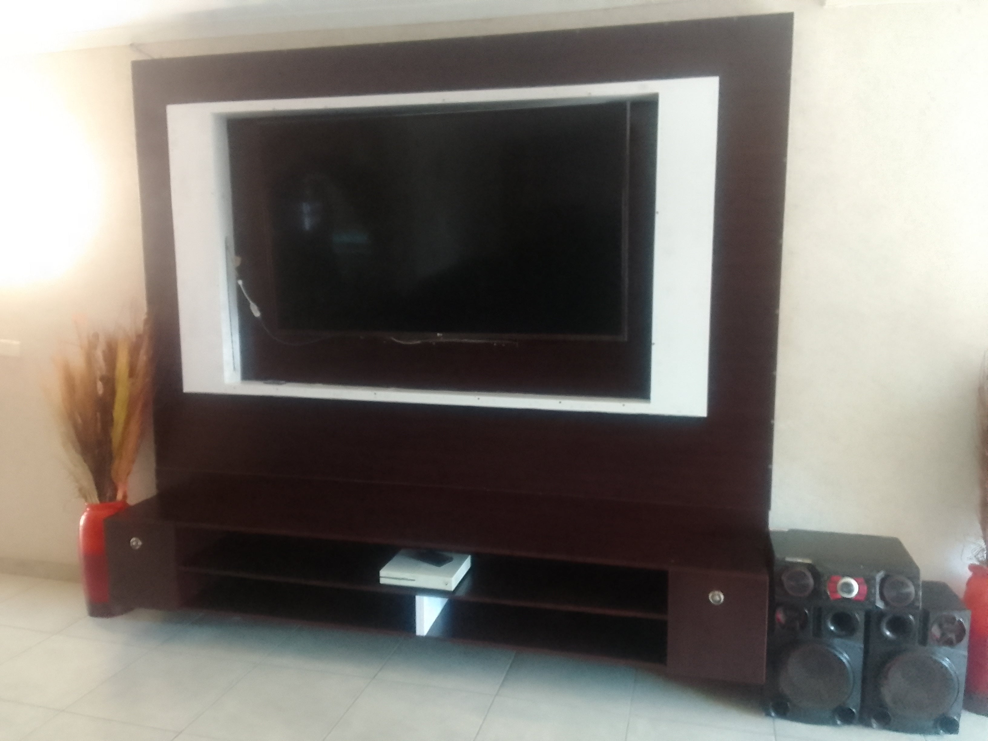 Tv stands